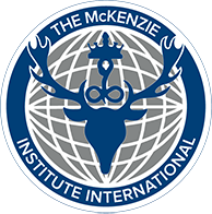 Logo McKenzie